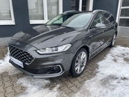Ford Mondeo 2021