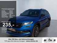 Skoda Kodiaq 2020