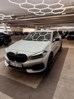 BMW 1 Series 2021