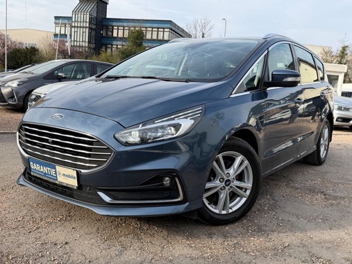 Ford S-Max 2020