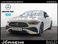 Mercedes-Benz CLE-Class 2025