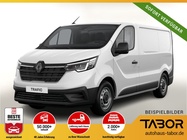 Renault Trafic 2026