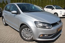 Volkswagen Polo 2015