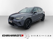 Seat Arona 2025