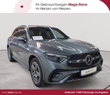 Mercedes-Benz GLC-Class 2023