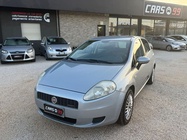 Fiat Grande Punto 2008