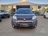 Fiat Panda 2023