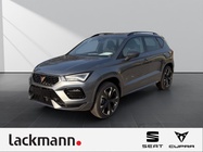 Cupra Ateca 2025