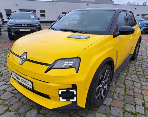 Renault R 5 2025