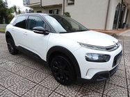 Citroen C4 2019