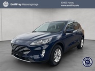 Ford Kuga 2022
