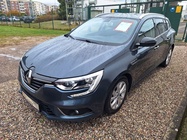 Renault Megane 2019