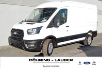 Ford Transit 2025