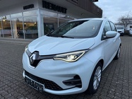 Renault ZOE 2021