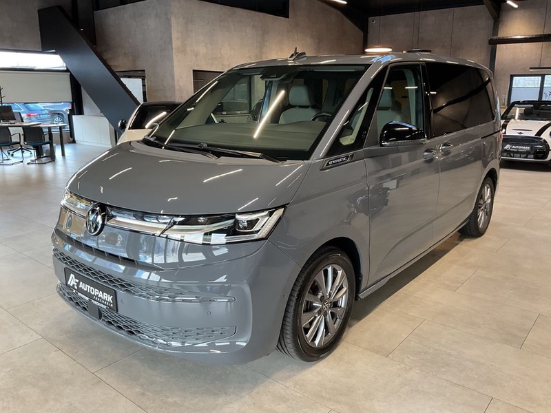 Volkswagen T7