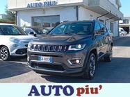 Jeep Compass 2020