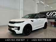Land Rover Sport 2025