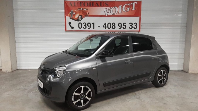 Renault Twingo 2019