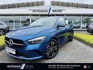 Mercedes-Benz B-Class 2024
