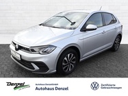 Volkswagen Polo 2024