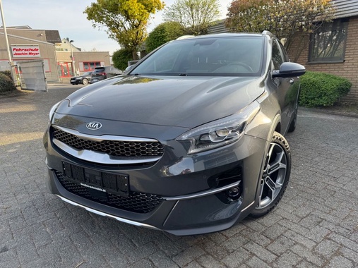 Kia XCeed 2021