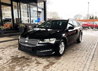 Skoda Superb 2020