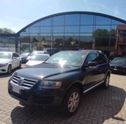 Volkswagen Touareg 2006