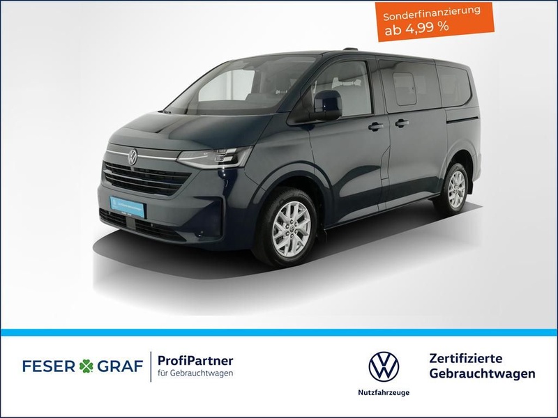 Volkswagen T7