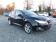 Seat Ibiza 2011