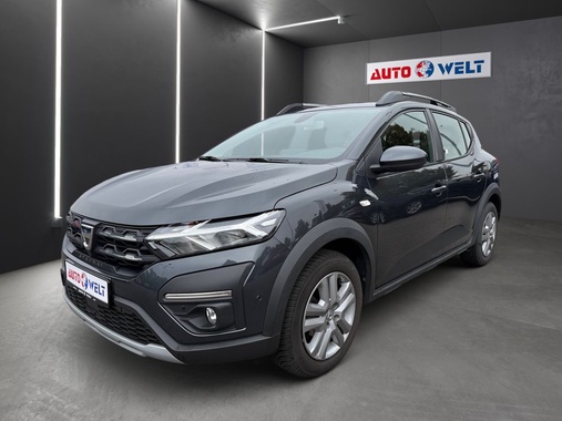 Dacia Sandero 2023