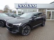 Volvo XC90 2025