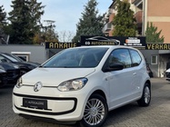 Volkswagen up! 2014