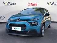 Citroen C3 2021