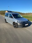 Volkswagen Caddy 2021