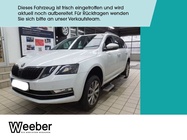 Skoda Octavia 2019