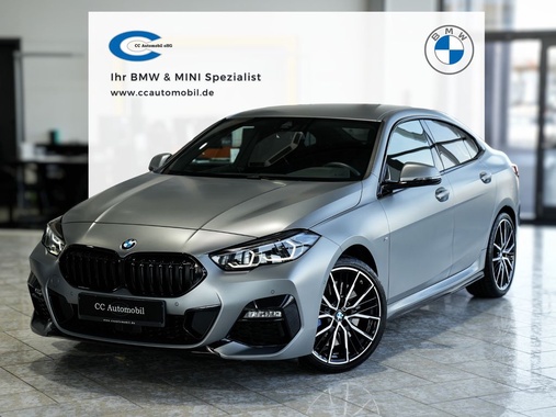 BMW 2 Series 2024