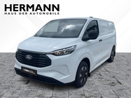 Ford Transit Custom 2026