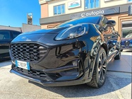 Ford Puma 2020