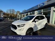 Ford EcoSport 2022