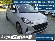 Hyundai i10 2026