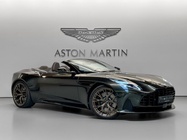 Aston Martin DB12 2025