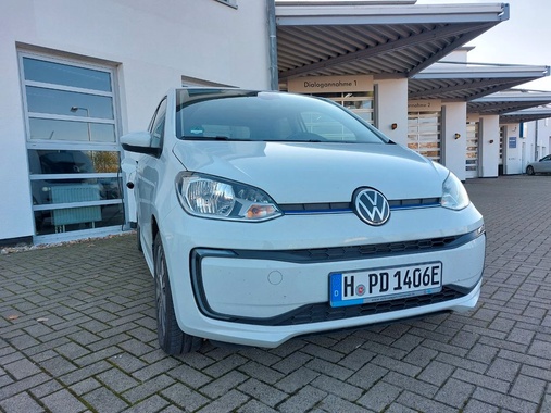 Volkswagen up! 2022