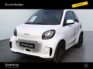 Smart ForTwo 2021