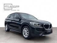 BMW X1 2022