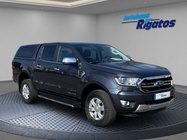 Ford Ranger 2021