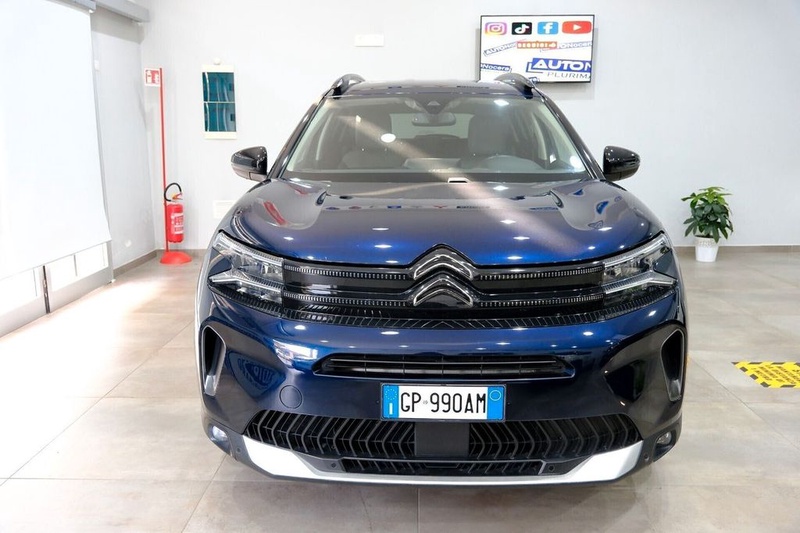 Citroen C5