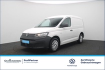 Volkswagen Caddy 2025
