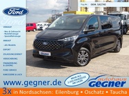 Ford Tourneo Custom 2025