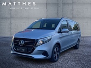 Mercedes-Benz V-Class 2025