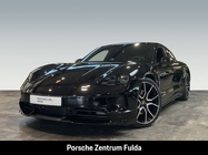 Porsche Taycan 2025